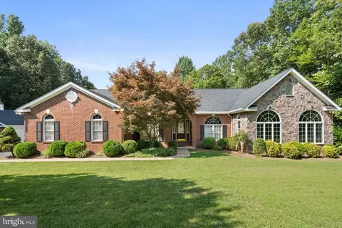 8304 Musket Ridge Ln, Fredericksburg, VA 22407