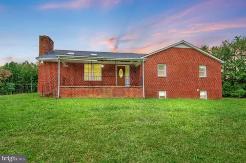 16400 Days Bridge Rd, Orange, VA 22960
