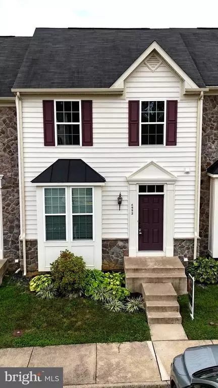 4552 Alliance Way, Fredericksburg, VA 22408