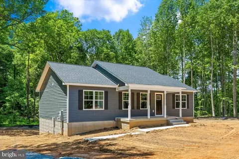 205 Windway Dr, Orange, VA 22960