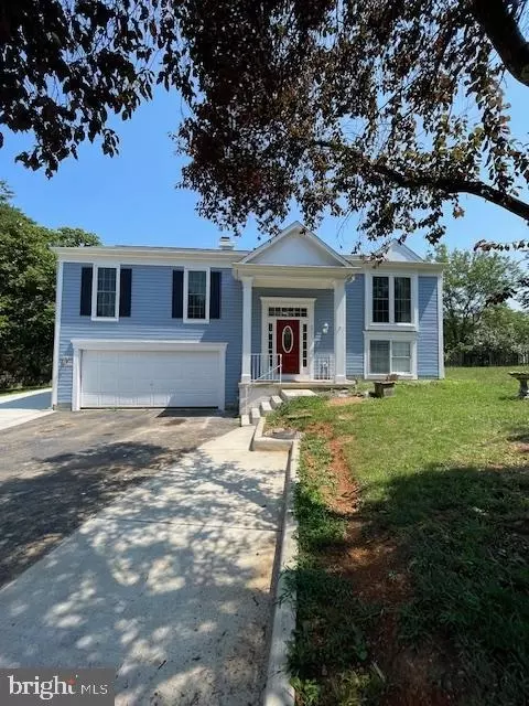 9911 Windridge Dr, Fredericksburg, VA 22407