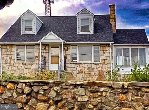 10812 Courthouse Rd, Fredericksburg, VA 22408