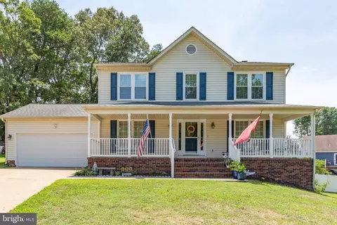 11501 Arrow Head Ct, Fredericksburg, VA 22407