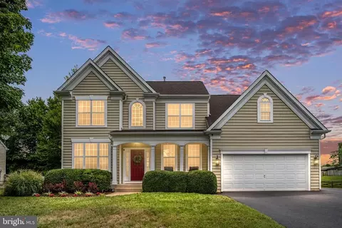 7424 N Katie Dr N, Fredericksburg, VA 22407