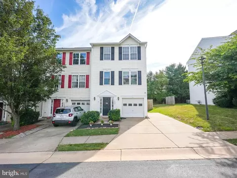 10035 Gander Ct, Fredericksburg, VA 22407