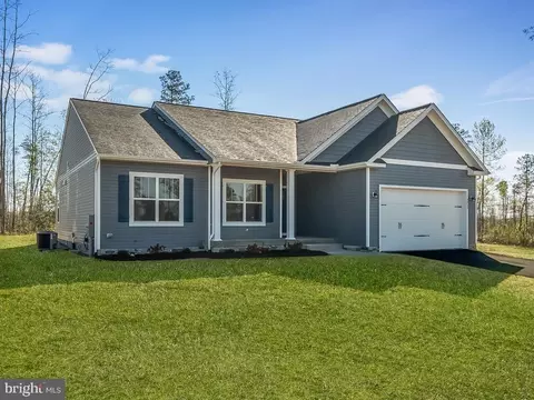 11149 Piney Forest Dr, Bumpass, VA 23024