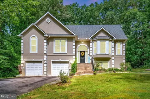 9524 Post Ln, Spotsylvania, VA 22551