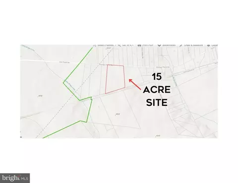 Orange Plank Rd, Locust Grove, VA 22508