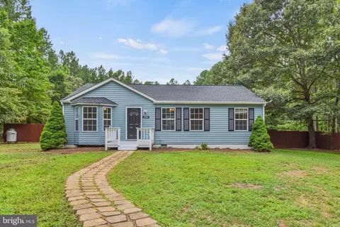 6300 Massey Rd, Spotsylvania, VA 22551