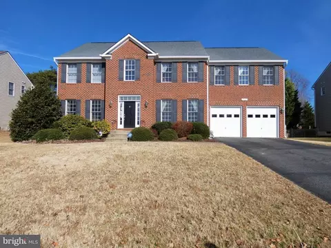 6907 Elon Dr, Fredericksburg, VA 22407