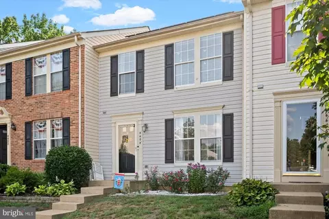 4404 Cider Barrel Ct, Fredericksburg, VA 22408