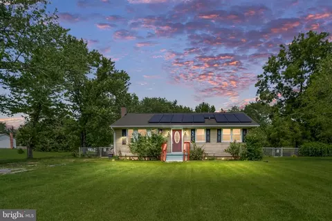 10813 Hebron Church Rd, Spotsylvania, VA 22551
