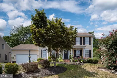 10921 Stacy Run, Fredericksburg, VA 22408