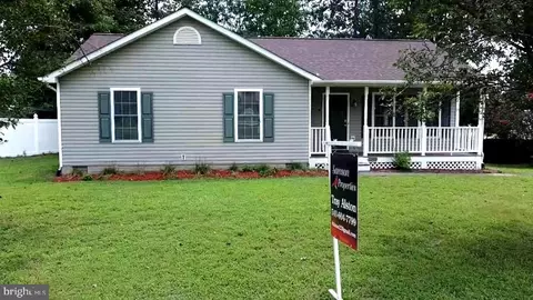 11909 Hunting Ridge Dr, Fredericksburg, VA 22407