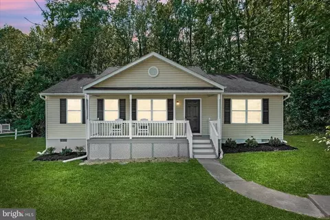 11904 Katelyn Dr, Fredericksburg, VA 22407