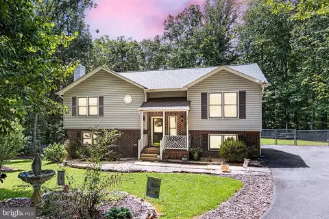 12910 Garrison Ln, Spotsylvania, VA 22551