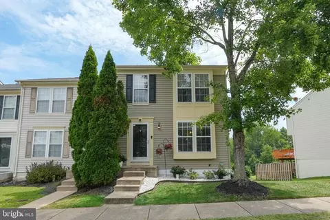 11131 Gander Ct, Fredericksburg, VA 22407