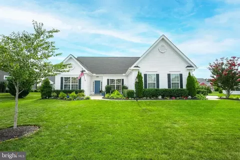 11602 Robin Woods Cir, Spotsylvania, VA 22551