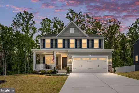 8611 Sylvannah Dr, Spotsylvania, VA 22551
