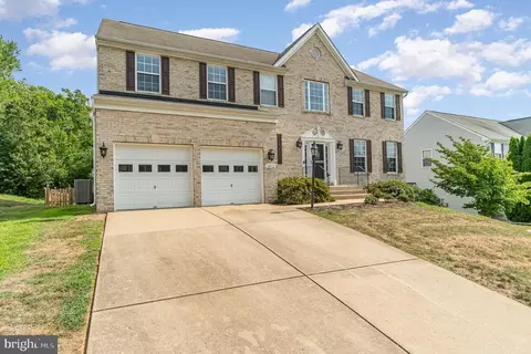 10112 Lees Crossing Ln, Fredericksburg, VA 22408
