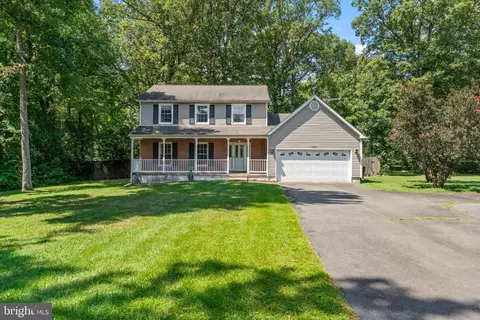 12202 Abner Ct, Fredericksburg, VA 22407