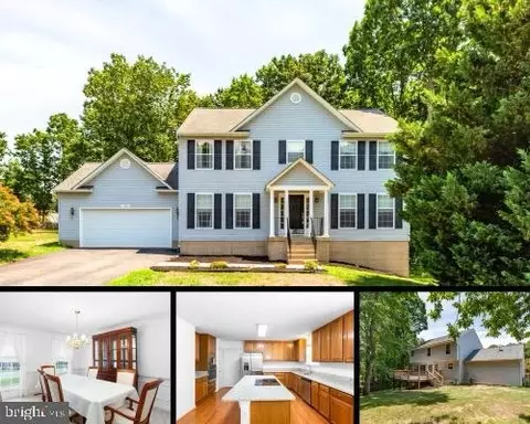 13007 Willow Point Dr, Fredericksburg, VA 22408