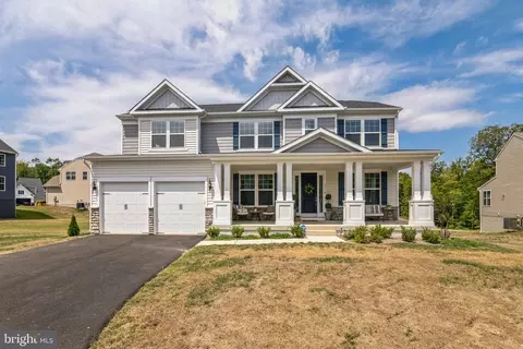 3714 Benedict Rd, Fredericksburg, VA 22408