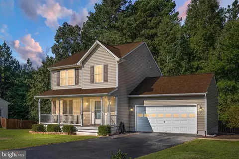 4009 Lancaster Ring Rd, Fredericksburg, VA 22408