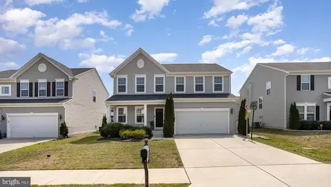 9503 Fall Haven Rd, Fredericksburg, VA 22407