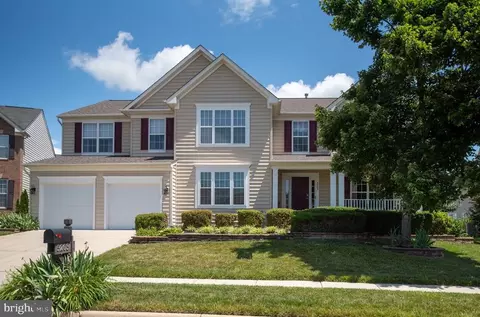 5203 Yellow Birch Dr, Fredericksburg, VA 22407