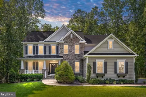 11503 Turning Leaf Ct, Spotsylvania, VA 22551