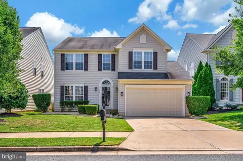 5505 Joshua Tree Cir, Fredericksburg, VA 22407