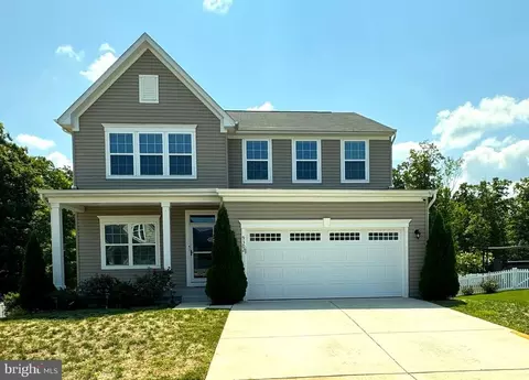 9302 Wood Creek Cir, Fredericksburg, VA 22407