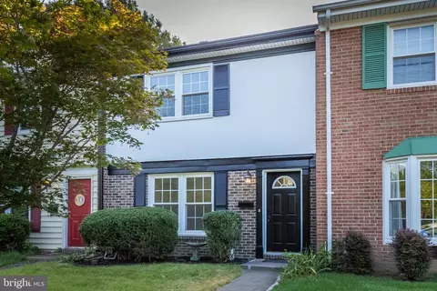 4505 Bancroft Rd, Fredericksburg, VA 22408