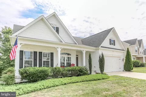 9324 Blue Pine Ln, Fredericksburg, VA 22407
