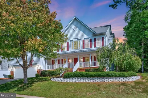 5827 E Copper Mountain Dr E, Spotsylvania, VA 22553