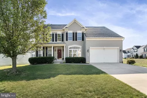9208 Harvest Oak Dr, Fredericksburg, VA 22407