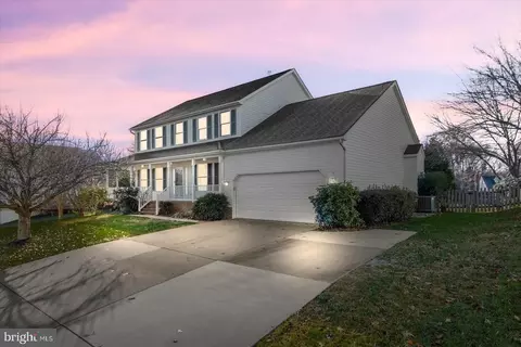 6519 Prospect St, Fredericksburg, VA 22407