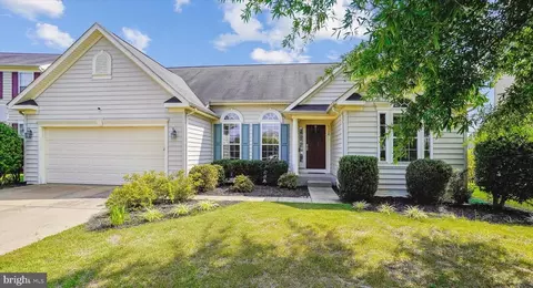 5308 Windbreak Dr, Fredericksburg, VA 22407