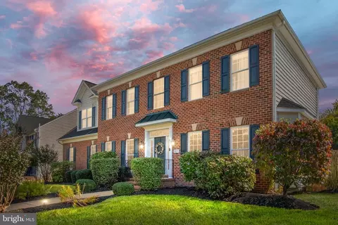 5819 Telluride Ln, Spotsylvania, VA 22553