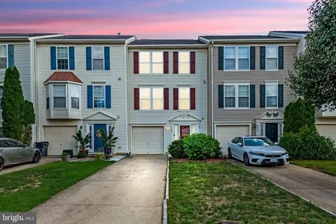 4524 Papillion Ct, Fredericksburg, VA 22408