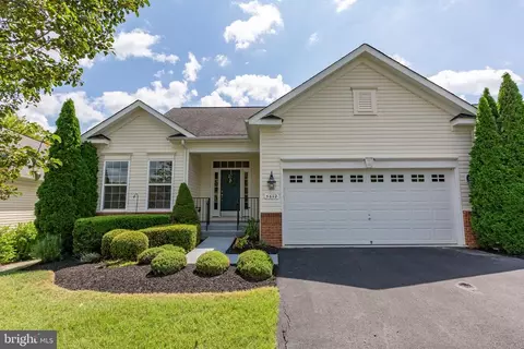 5612 Cedar Mountain Ct, Fredericksburg, VA 22407