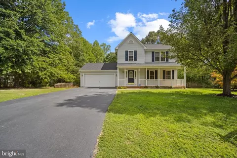 3616 Ardwick Cir, Fredericksburg, VA 22408