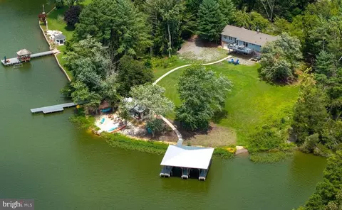 16420 Scotts Knolls Lndg, Orange, VA 22960