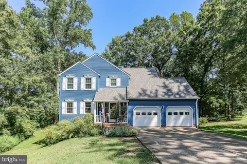 11615 Silverleaf Ln, Fredericksburg, VA 22407