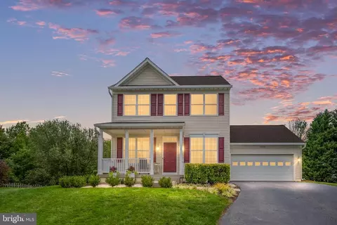 11213 Rose Hill Ct, Fredericksburg, VA 22407