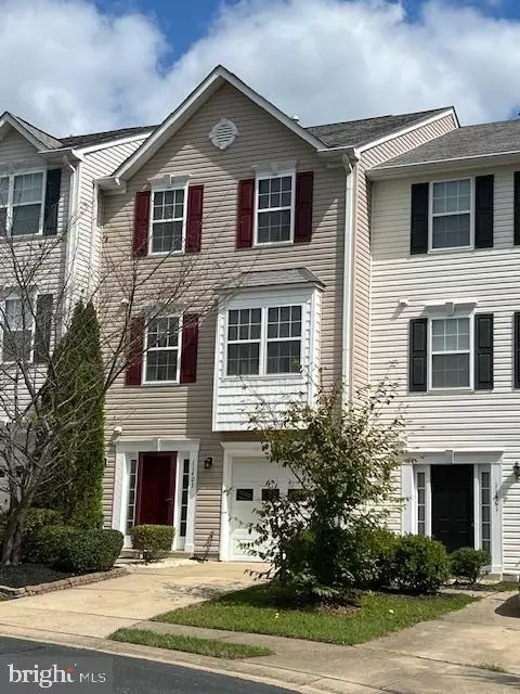 11403 Wytheville Ct, Fredericksburg, VA 22407