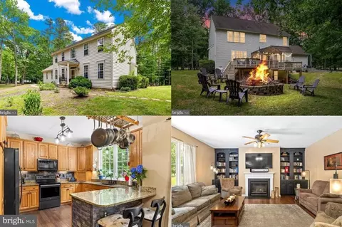 9001 Judiciary Dr, Spotsylvania, VA 22553
