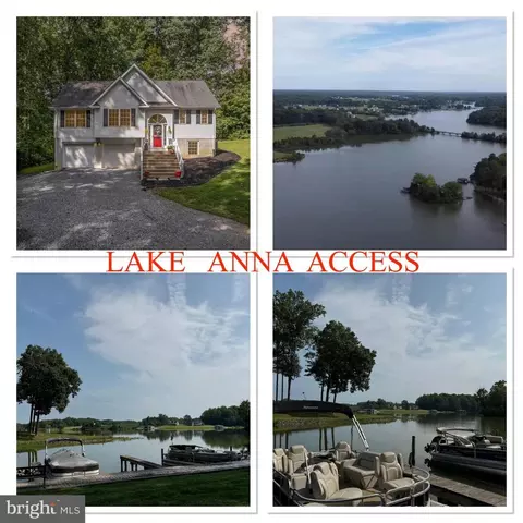 7204 Oakwood Dr, Orange, VA 22960