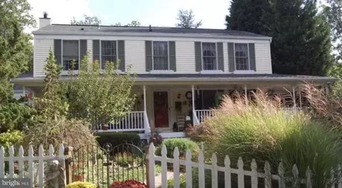 11011 Old Brook Rd, Spotsylvania, VA 22553